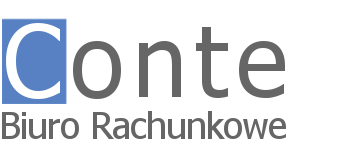 biuro rachunkowe Szczecin Conte